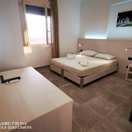 Residence Il Carrubo Gallipoli Exterior photo