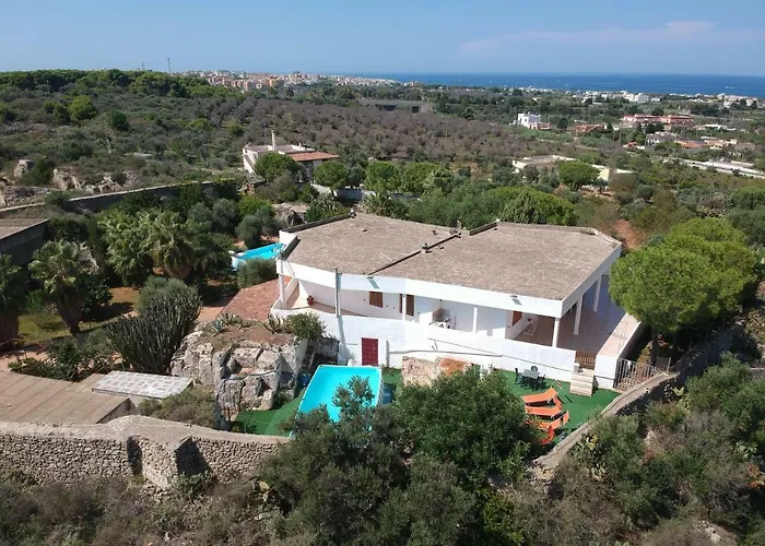 Residence Il Carrubo