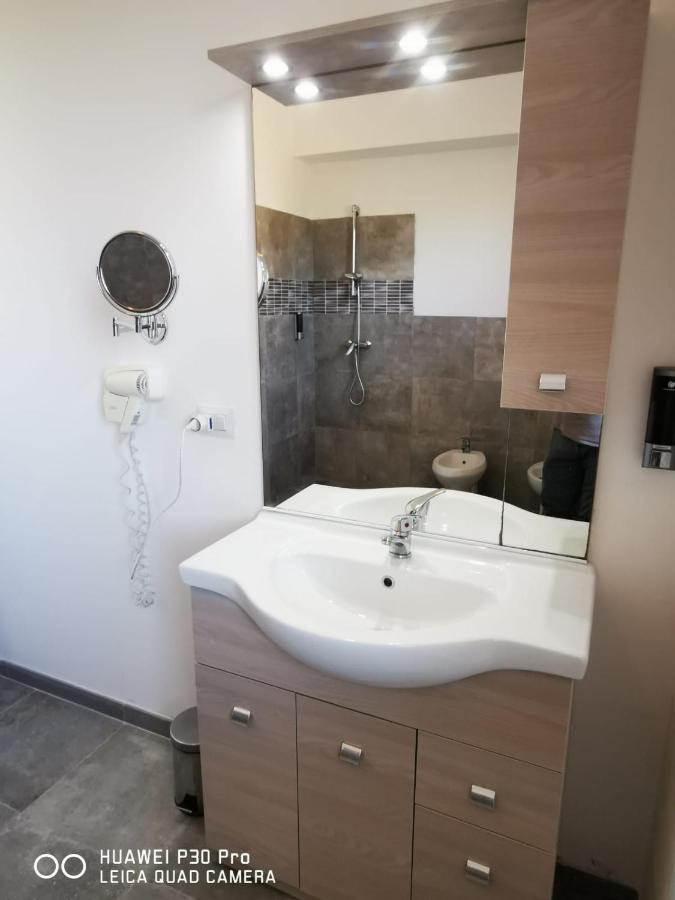 Holiday home Il Carrubo