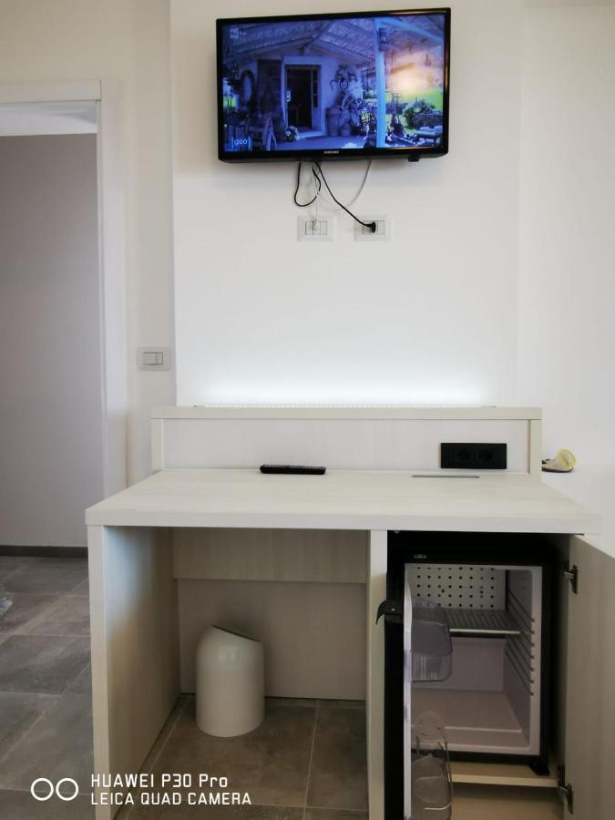 Il Carrubo Holiday home Gallipoli