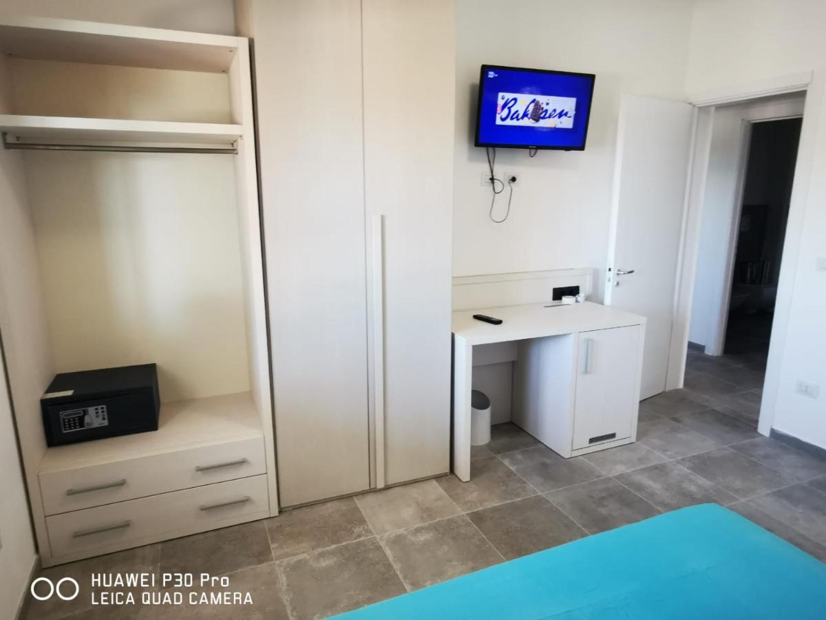 Il Carrubo Holiday home