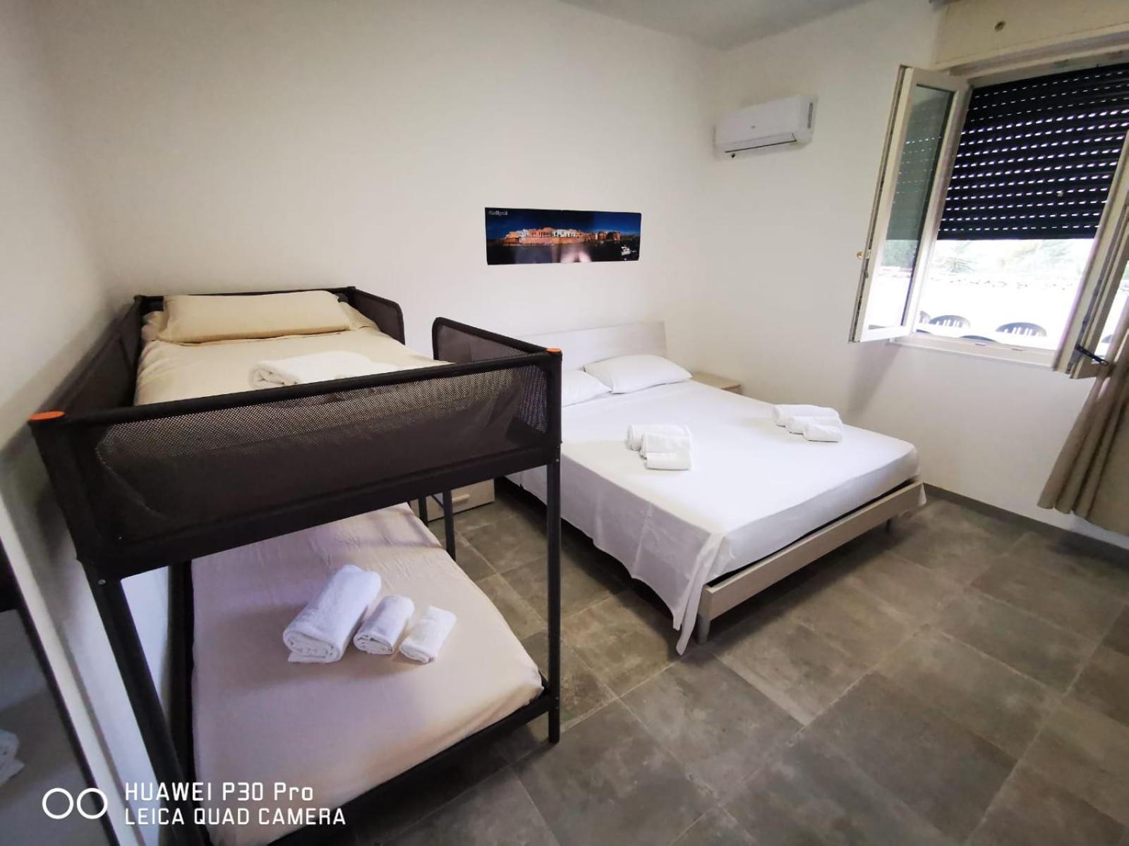 Il Carrubo Holiday home *