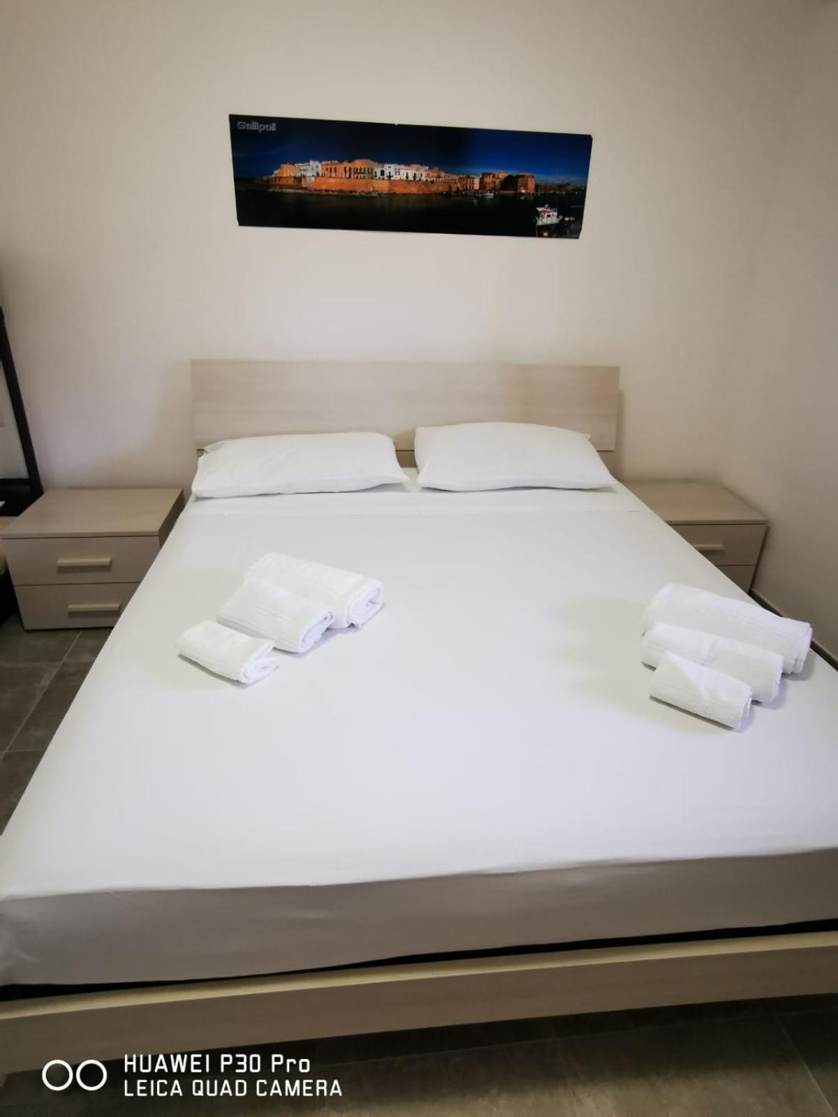 Holiday home Il Carrubo