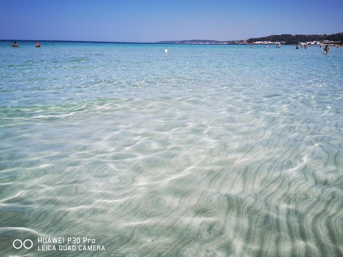 Il Carrubo Gallipoli