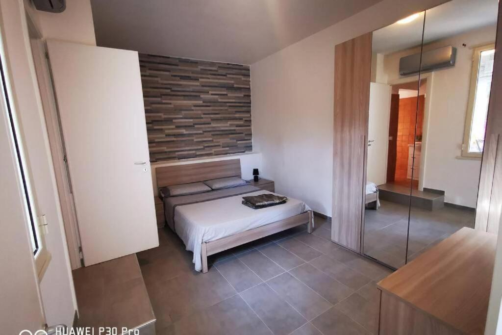 Holiday home Il Carrubo Gallipoli