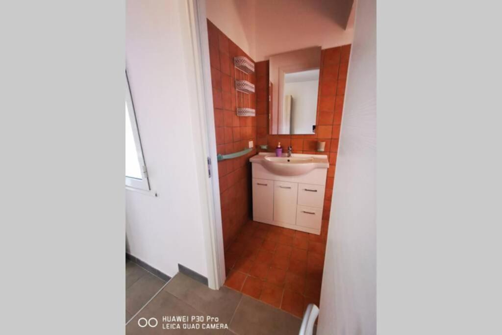 Holiday home Il Carrubo