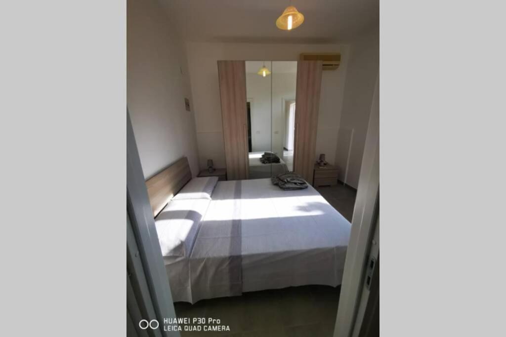 Holiday home Il Carrubo *