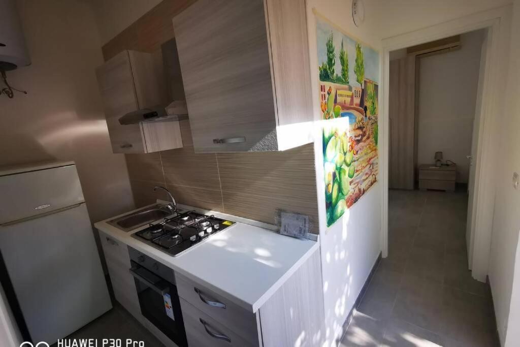 Il Carrubo Holiday home *