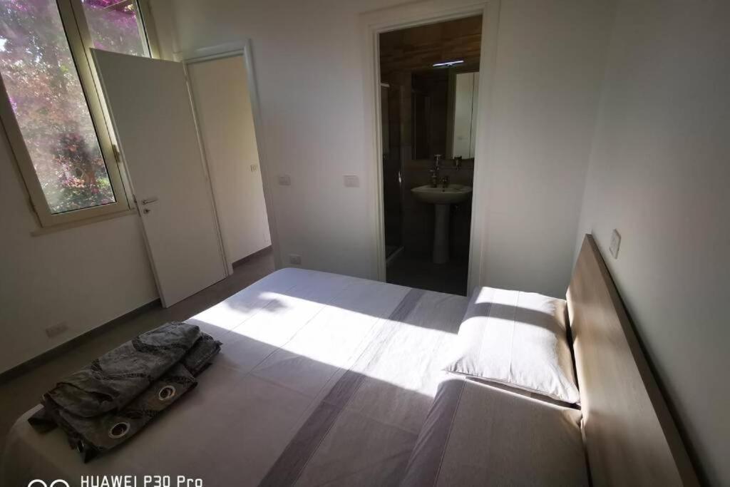 Holiday home Il Carrubo