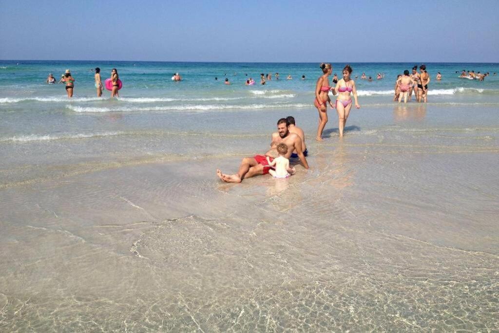 Il Carrubo Holiday home *