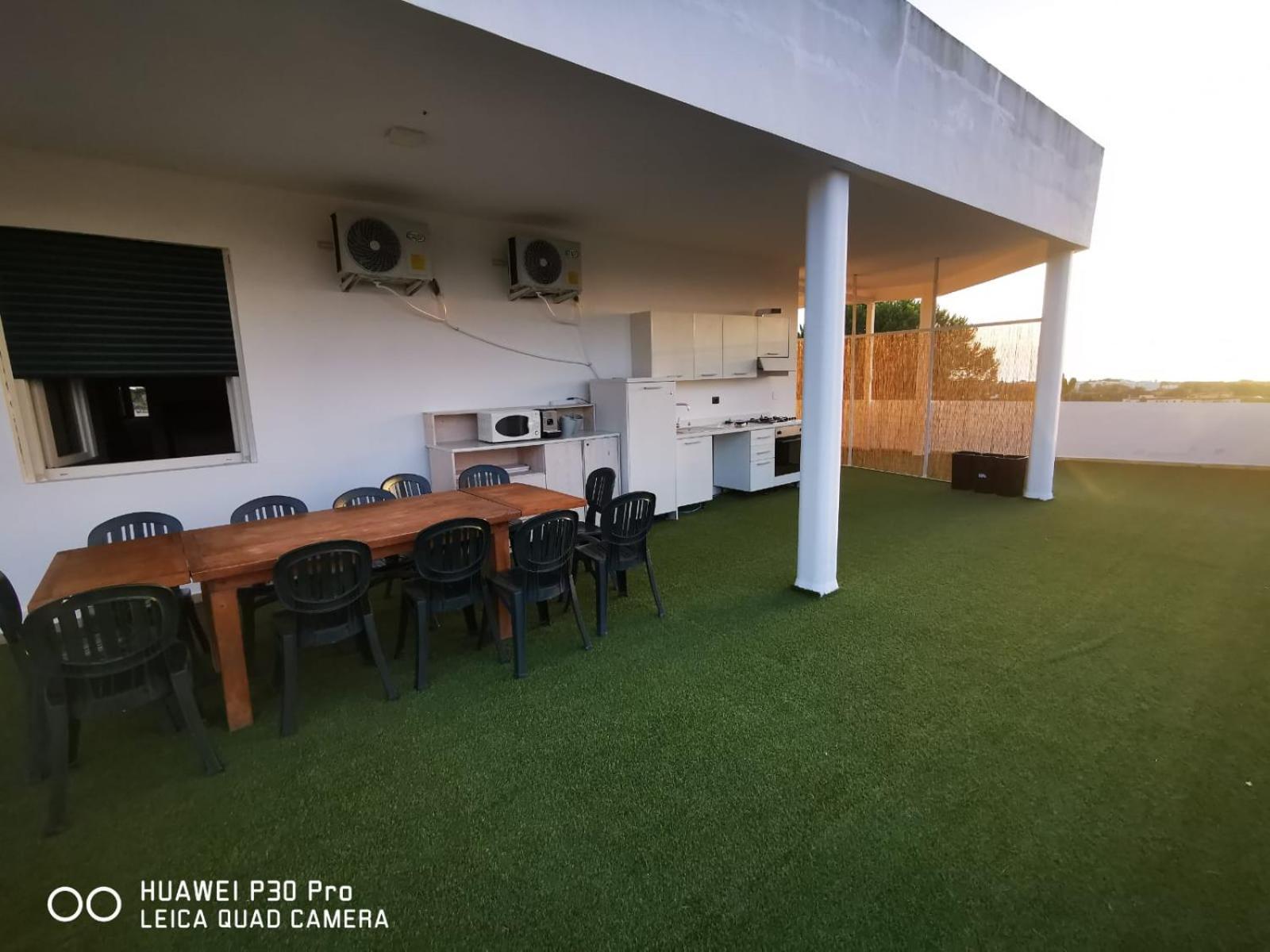 Il Carrubo Holiday home