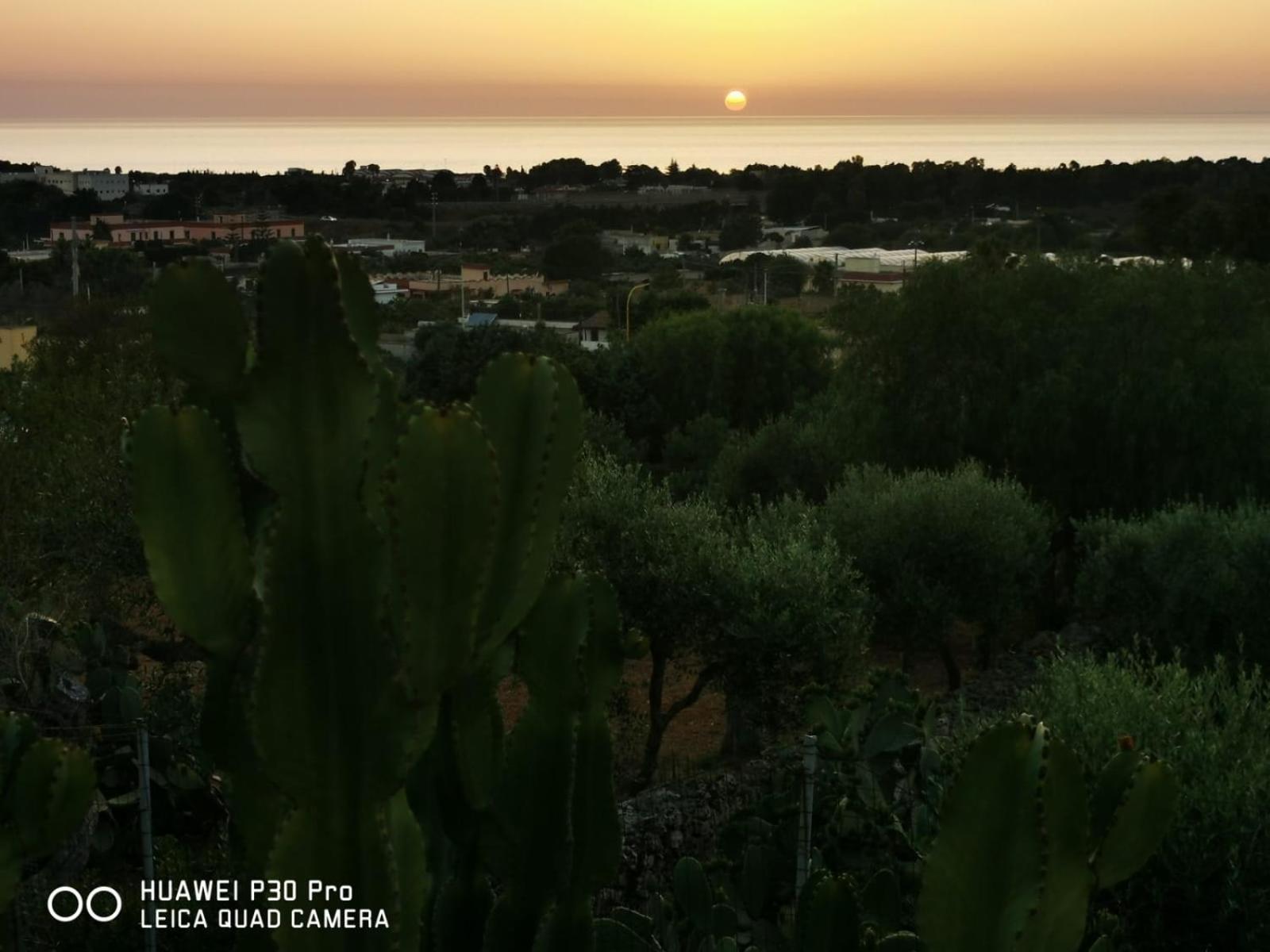 Holiday home Il Carrubo *