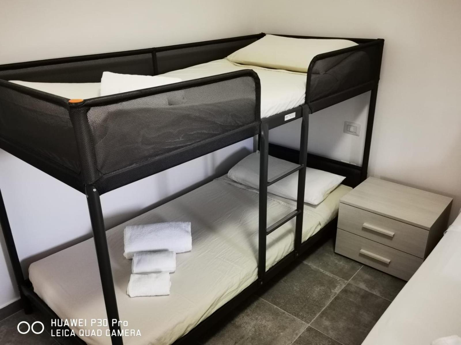 Holiday home Il Carrubo *