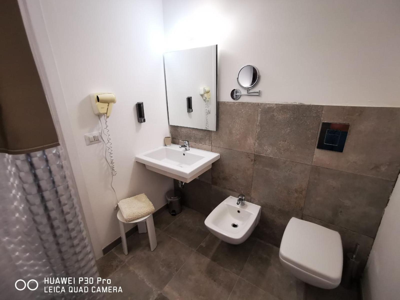 Il Carrubo Holiday home