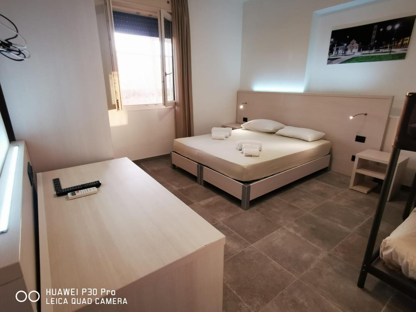 Holiday home Il Carrubo