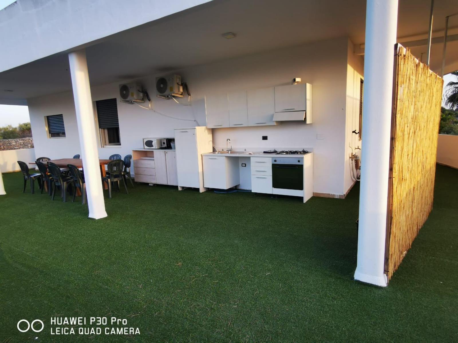 Holiday home Il Carrubo