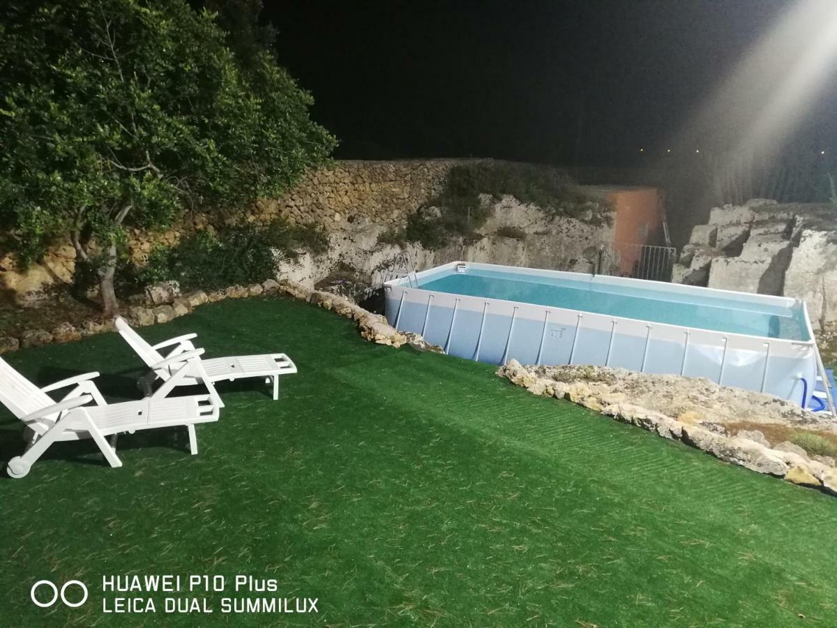 Il Carrubo Holiday home *