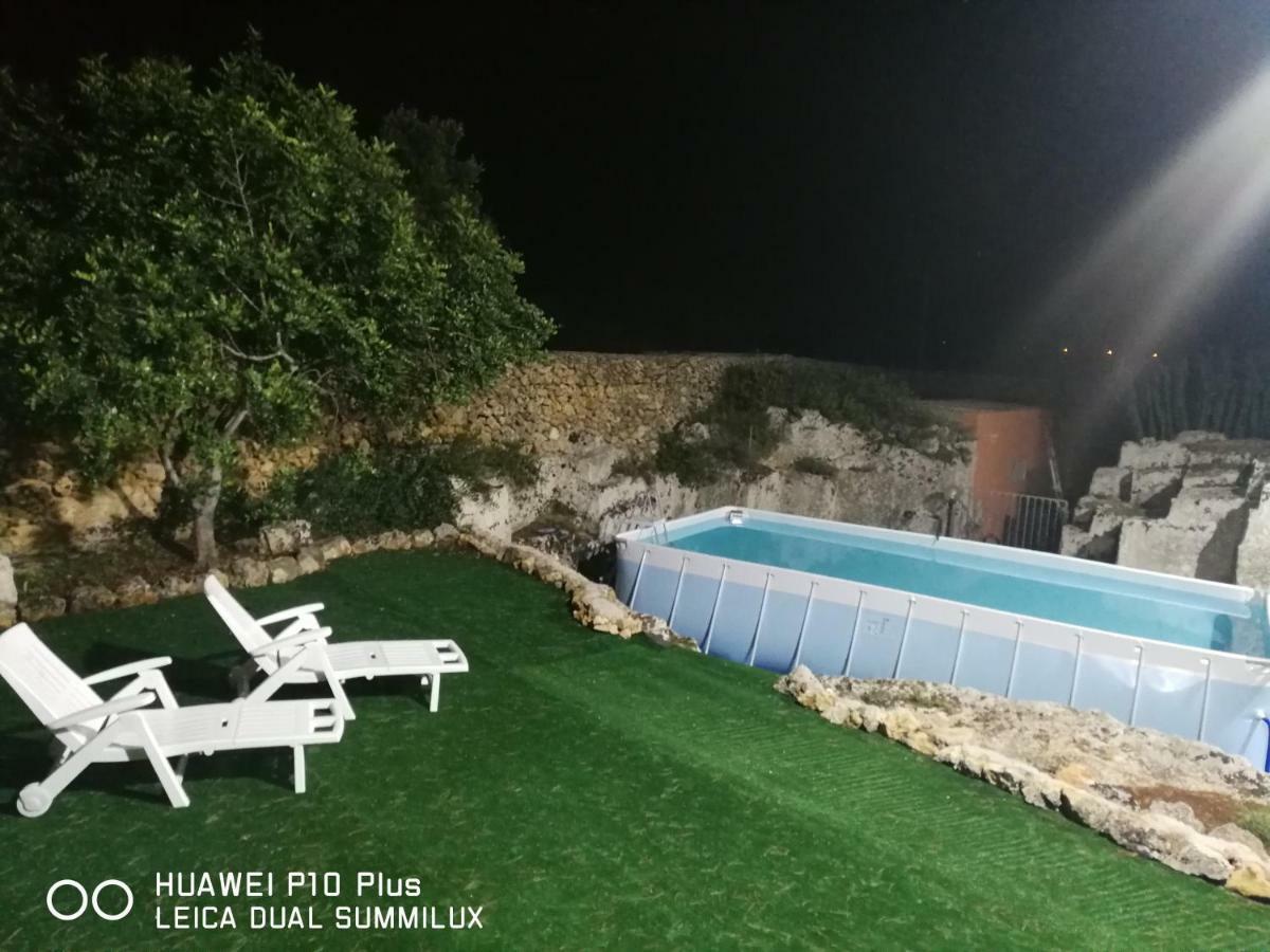 Holiday home Il Carrubo Gallipoli
