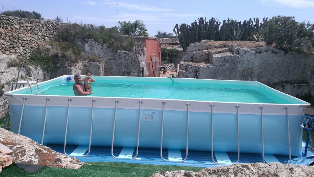 Il Carrubo Holiday home Gallipoli