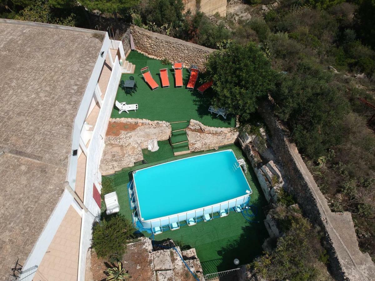 Holiday home Il Carrubo Gallipoli