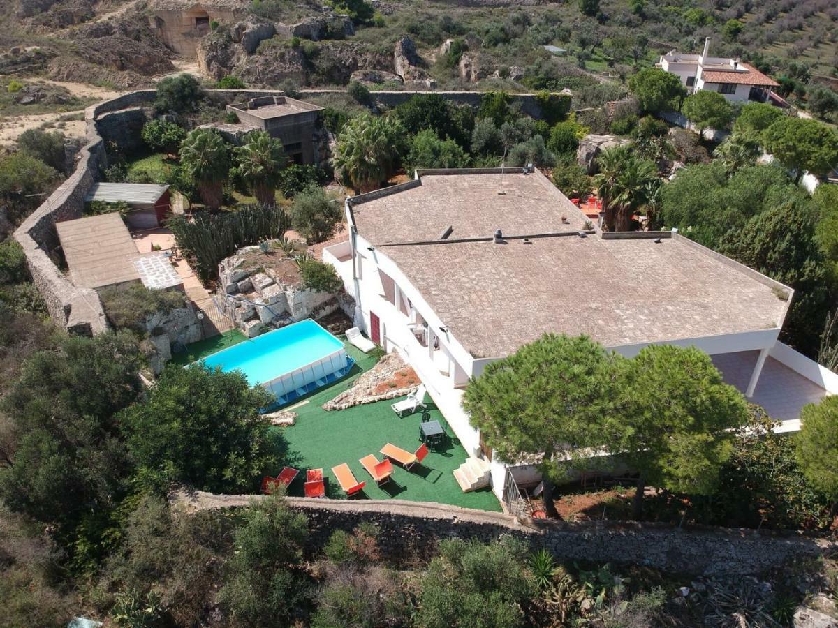 Holiday home Il Carrubo