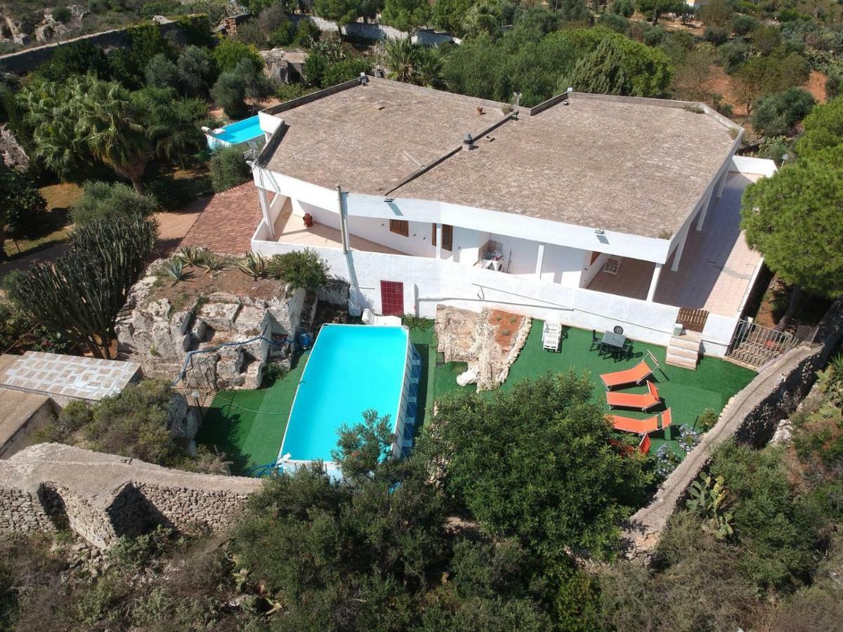 Il Carrubo Holiday home Gallipoli