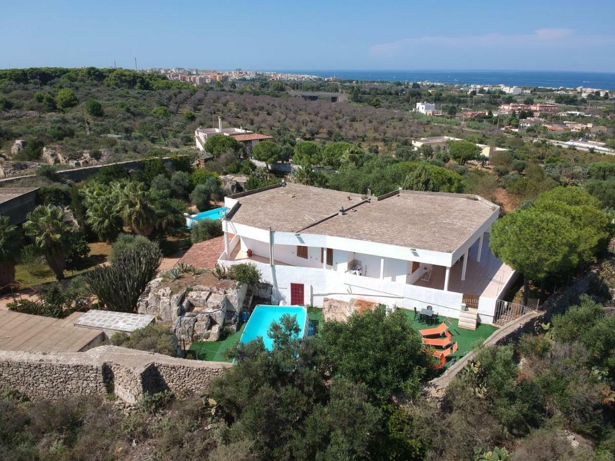 Holiday home Il Carrubo